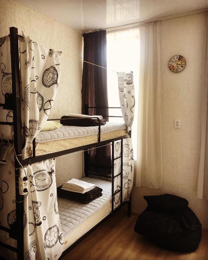Hostel Suncity Batumi Exterior foto